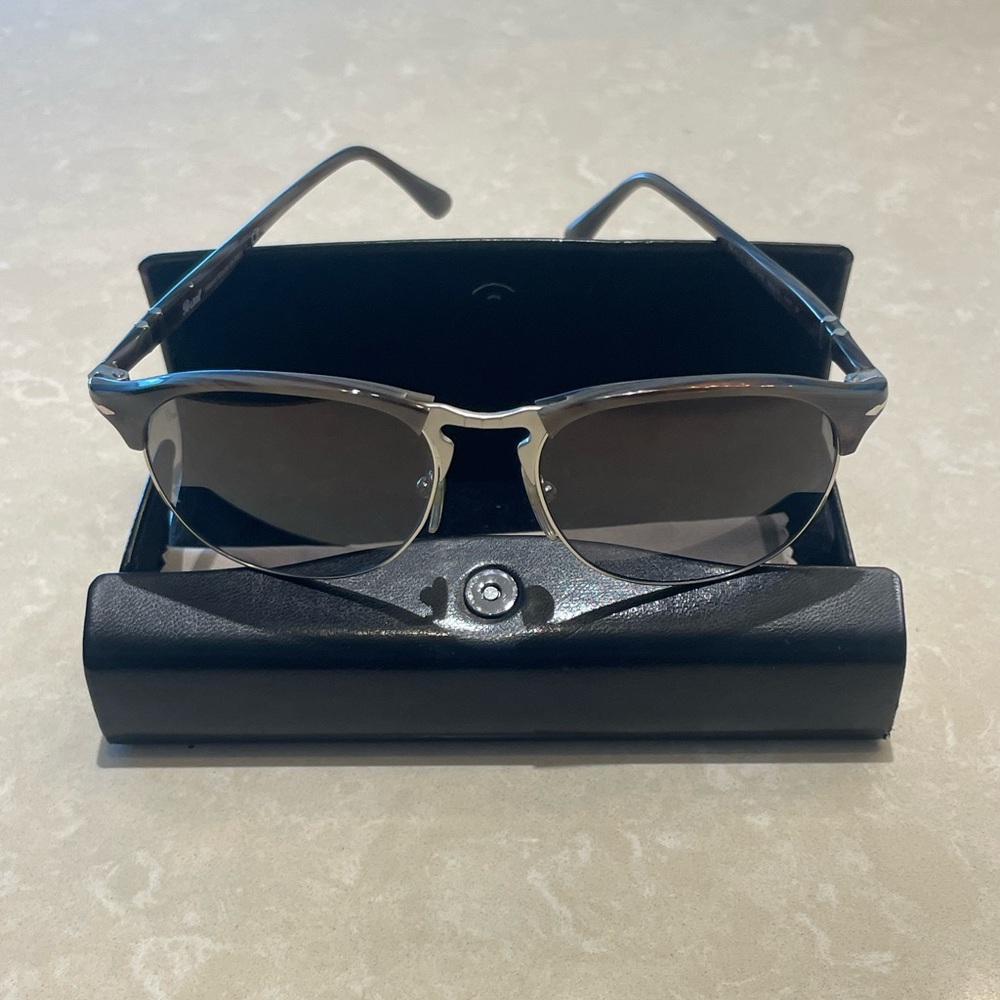 Persol Men’s Sunglasses